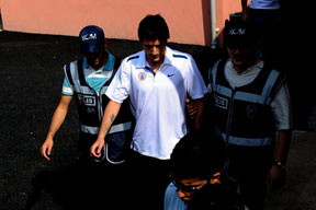 Savcı baskı yaptı