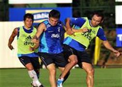 Fenerbahçe, Saracoğlu'na çıkıyor