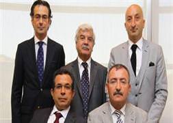 Türk futbolunun kaderini onlar tayin edecek