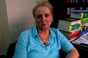 30 yıllık emeği gitti