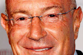 Hollywood'da bir ajan