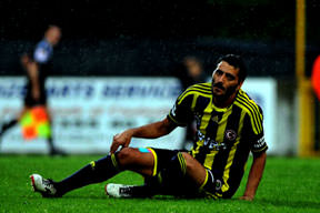 Güiza kıymete bindi