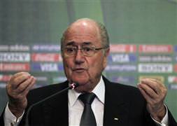 FIFA’dan ’şike’ açıklaması