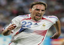 Messi'ye meydan okudu!