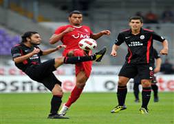 Cimbom hazır değil