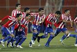 Paraguay finalde
