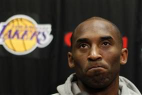 Kobe bizi istiyor