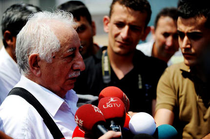 Serdal Adalı’ya Atçı ziyareti