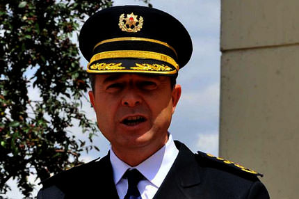 Müdür’e yeni teknoloji