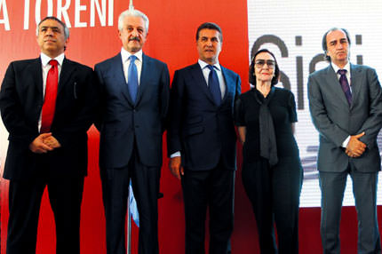 Özarı artık ölümsüz