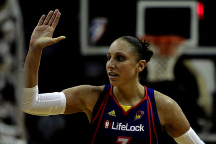 Dört aslan All-Star’da