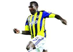 Niang için 12 milyon Euro