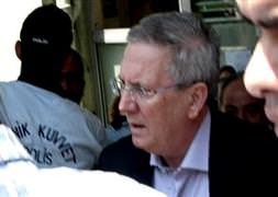 Engin Verel'den şok açıklama