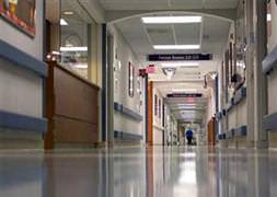 Hastaneler artık ‘Yer yok’ demeyecek