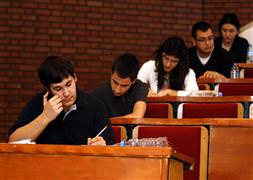 LYS sonuçları açıklandı