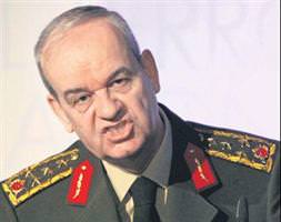 Çiçek: Paşalar biliyordu