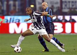 Felipe Melo borsaya bildirildi