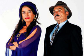 İki dev isim buluştu