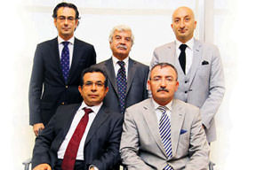 Futbolun kaderi burada