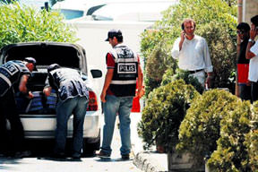7 maçla ilgili belge gönderildi