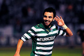 Volkan Şen transferi yattı