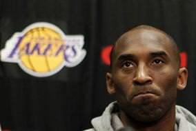 Kobe THY'yi bekliyor