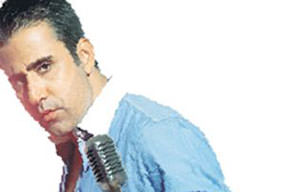 Huzurlarınızda 'Terzinin Oğlu'