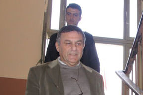 Ergenekon'a yeni başkan!