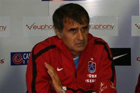 Herkesin gönlü bizde