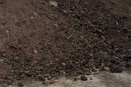 Zanlı 6 ton gübre almış