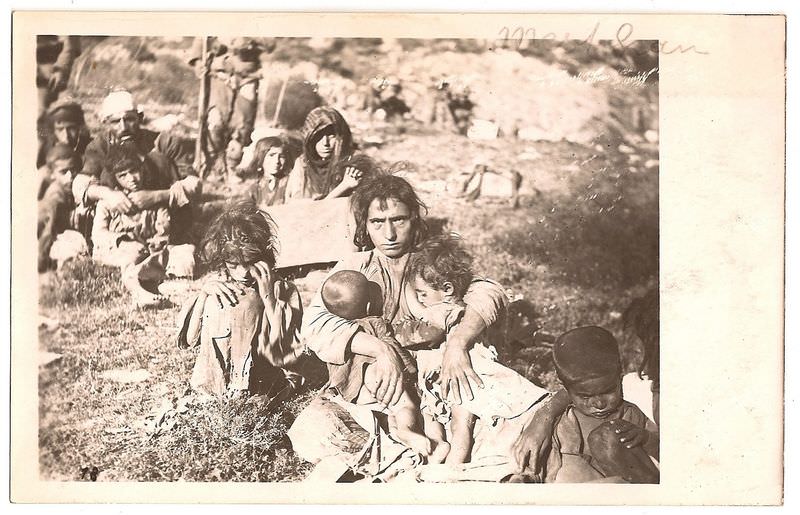 Tunceli Dersim olayları anıldı