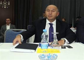 "Bizi kimse yok edemez"