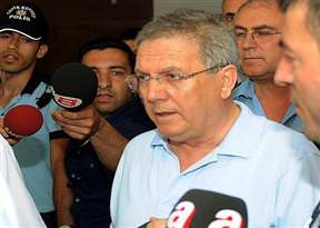 "Şener tutuksuz yargılanmak üzere serbest bırakılmıştır"