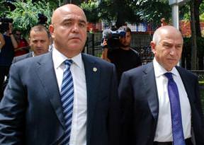 "Yıldırım'ın durumu iyi değil"