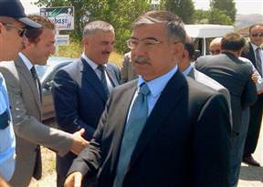 "Türkiye'yi bölgenin lideri yapacağız"