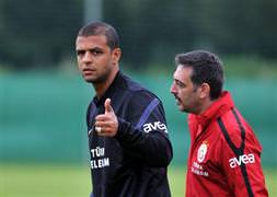 Felipe Melo'yu tanıyalım