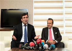 Türkiye'de kadınlar daha üretken olmalı