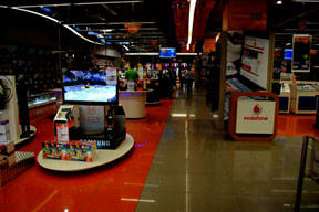 Bes Buy'lar artık TeknoSA oldu