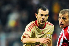 Yekta çık Culio gir!