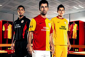 Sarı forma bekleniyor