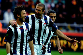 Kasımpaşa da TFF'ye başvurdu