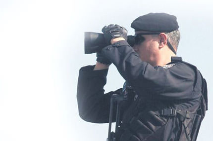 Özel time özel yetki!