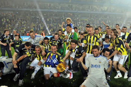 O kupayı istemeyiz!