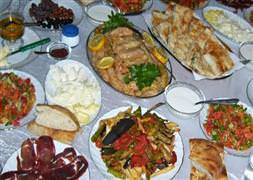 Bünyemizi Ramazan'a hazırlayın