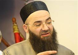 Bu da Cübbeli'nin şike yorumu!