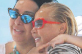 Tombulcanlar Bodrum’da