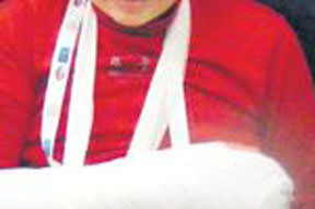 Mardin'de 540 kişi damdan düştü