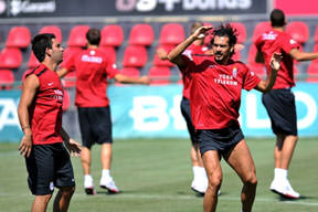 Tek korkum sakatlık