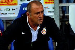 Arda'yı çok iyi gördüm