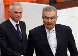 'Baykal, CHP'yi iktidara getirmek istemedi'